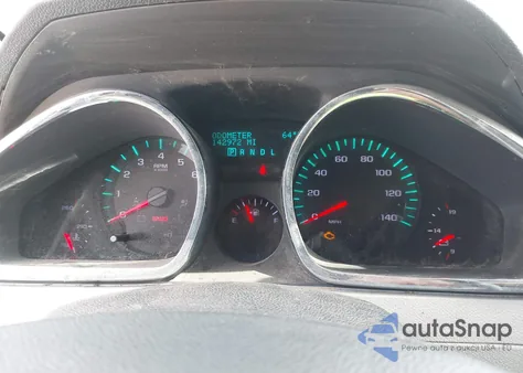 2011 Chevrolet Traverse Ltz from USA, damaged, VIN 1GNKVLED2BJ330430